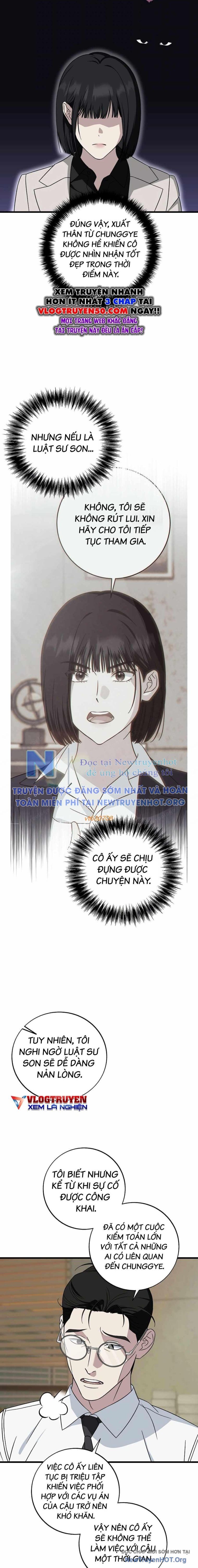 Đây Là Luật Chapter 145 - Trang 2