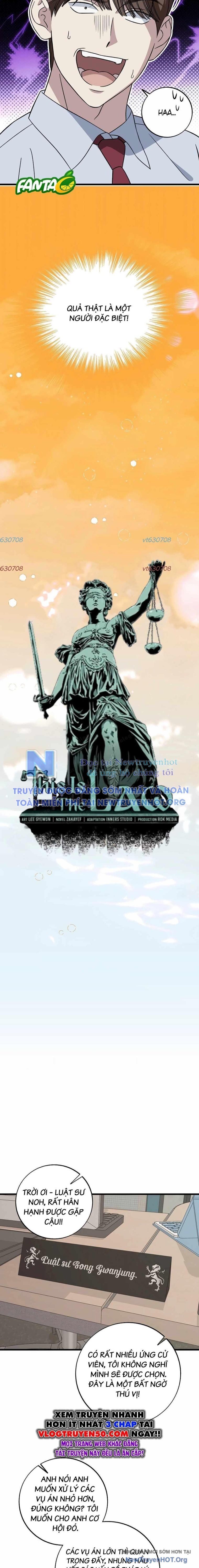 Đây Là Luật Chapter 145 - Trang 2