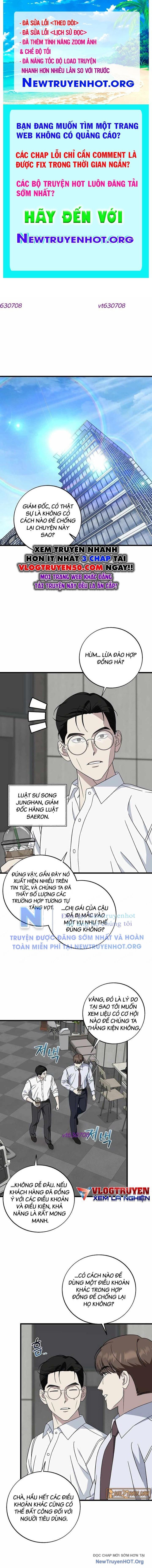 Đây Là Luật Chapter 148 - Trang 2