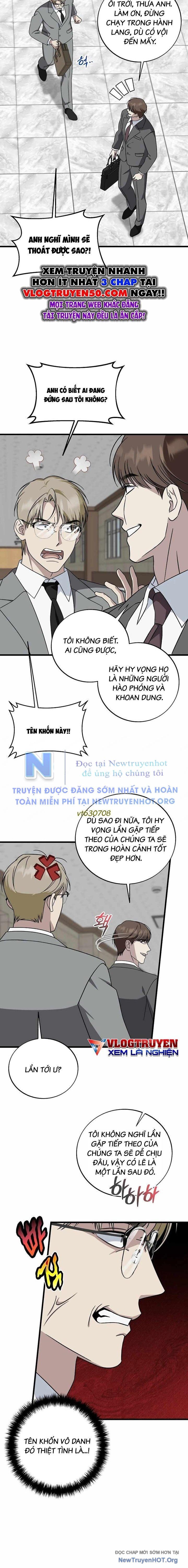 Đây Là Luật Chapter 148 - Trang 2