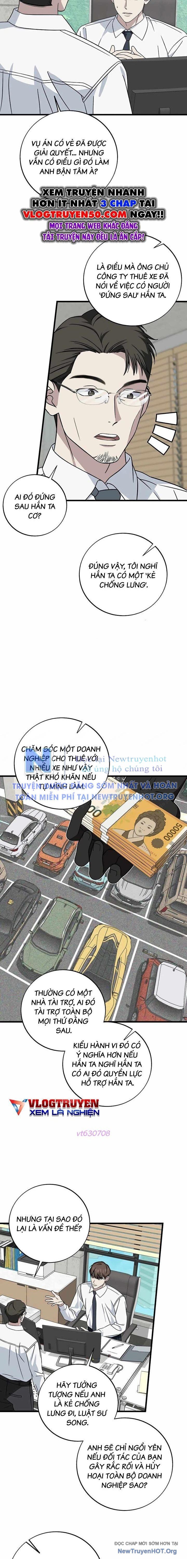 Đây Là Luật Chapter 148 - Trang 2