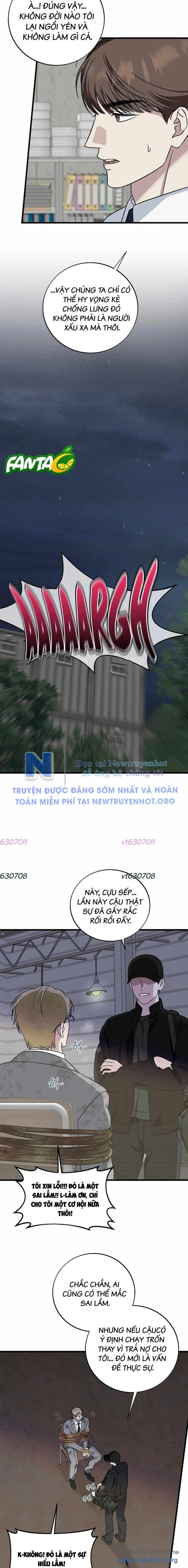 Đây Là Luật Chapter 148 - Trang 2