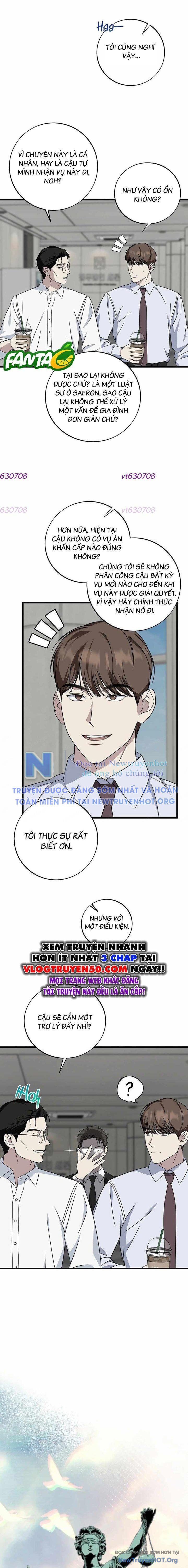 Đây Là Luật Chapter 148 - Trang 2