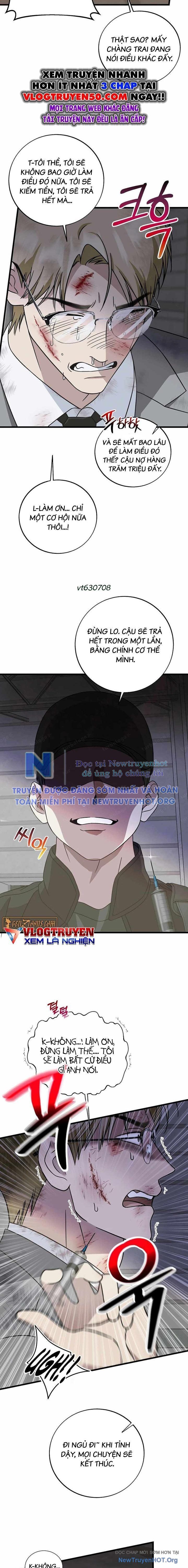Đây Là Luật Chapter 148 - Trang 2
