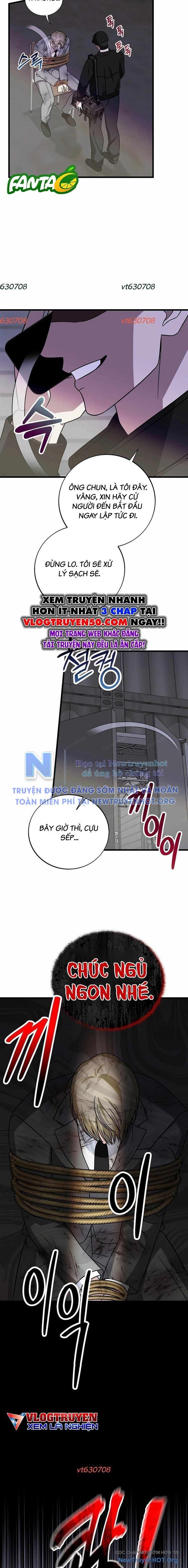 Đây Là Luật Chapter 148 - Trang 2