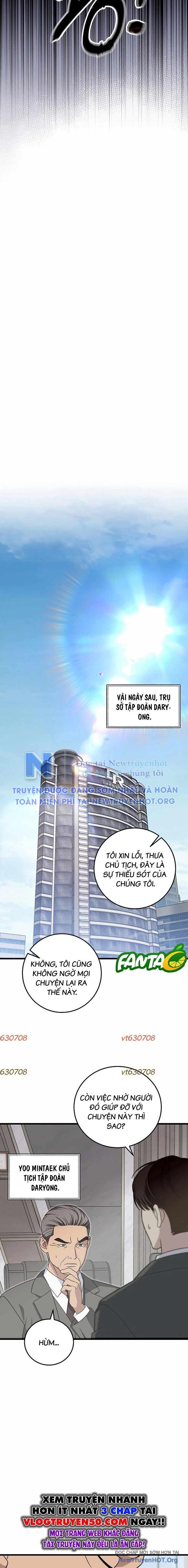 Đây Là Luật Chapter 148 - Trang 2