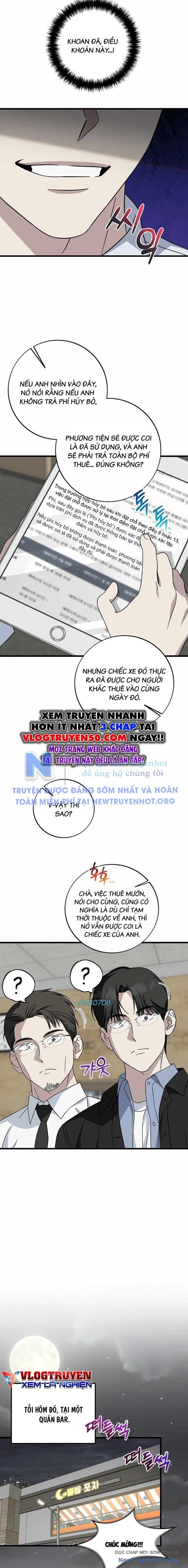 Đây Là Luật Chapter 148 - Trang 2