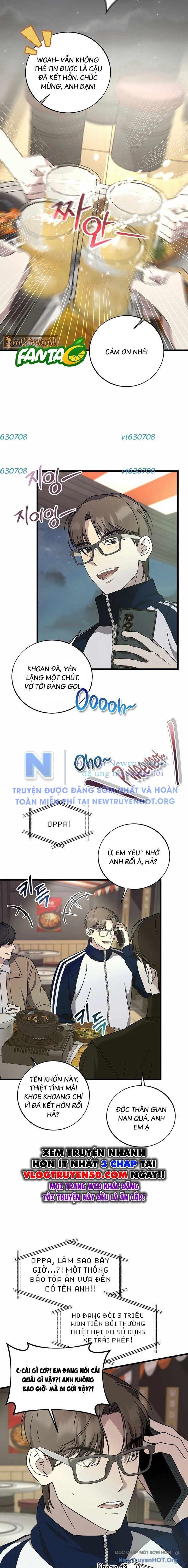 Đây Là Luật Chapter 148 - Trang 2
