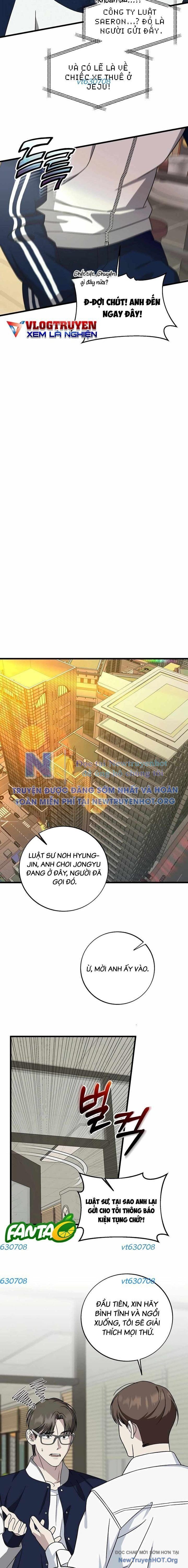 Đây Là Luật Chapter 148 - Trang 2