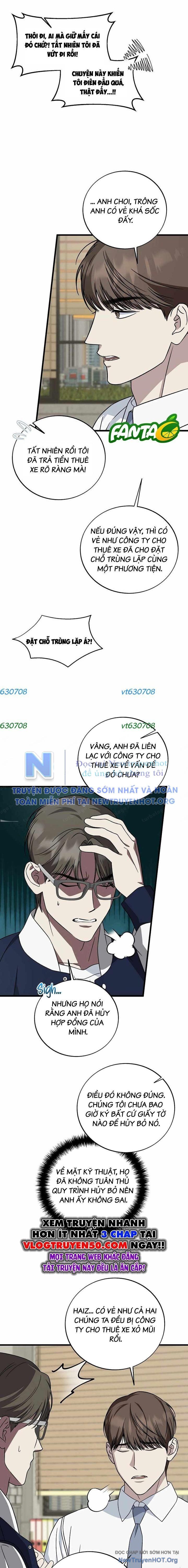 Đây Là Luật Chapter 148 - Trang 2