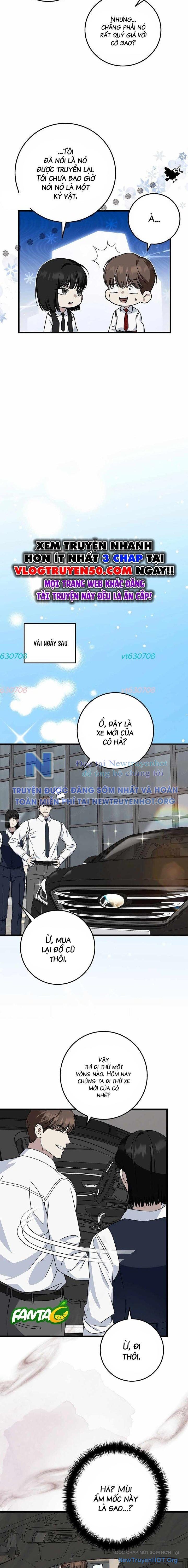 Đây Là Luật Chapter 149 - Trang 2