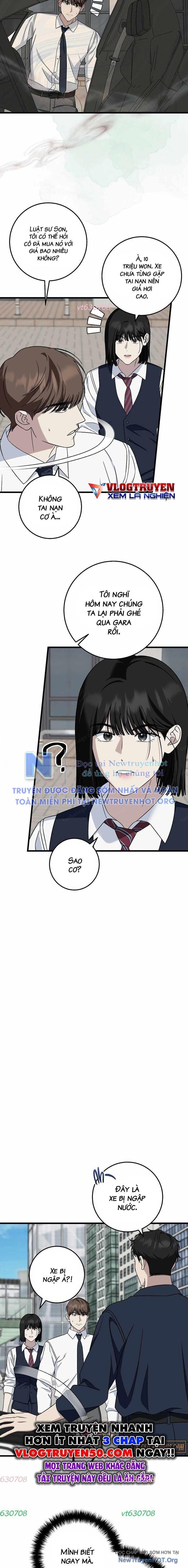 Đây Là Luật Chapter 149 - Trang 2