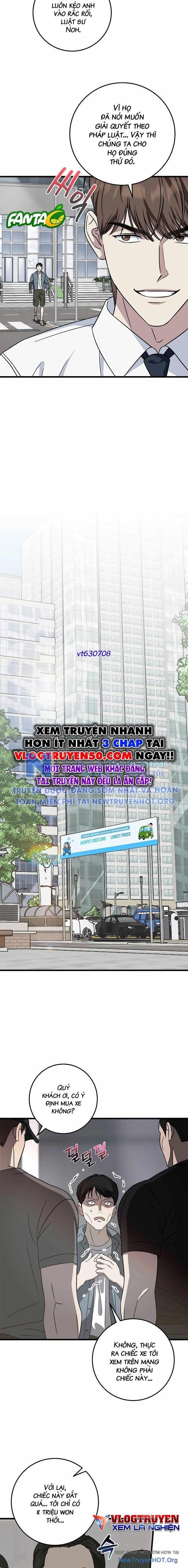 Đây Là Luật Chapter 149 - Trang 2