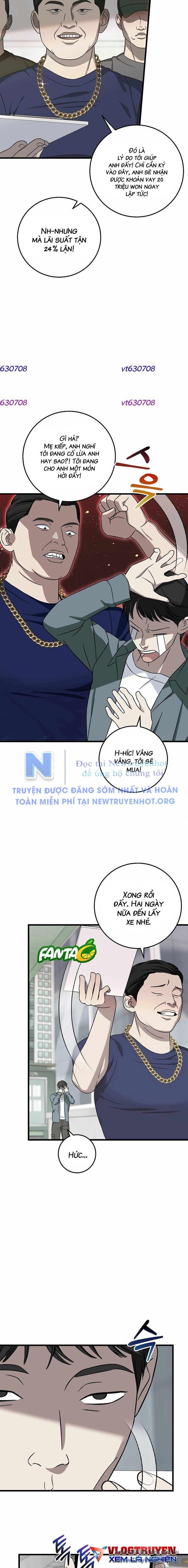 Đây Là Luật Chapter 149 - Trang 2