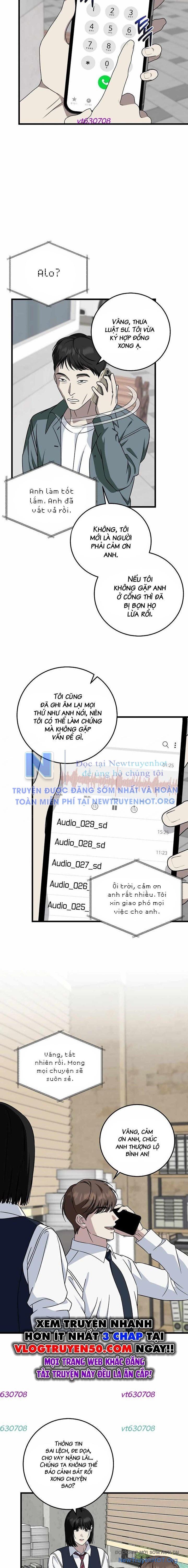 Đây Là Luật Chapter 149 - Trang 2