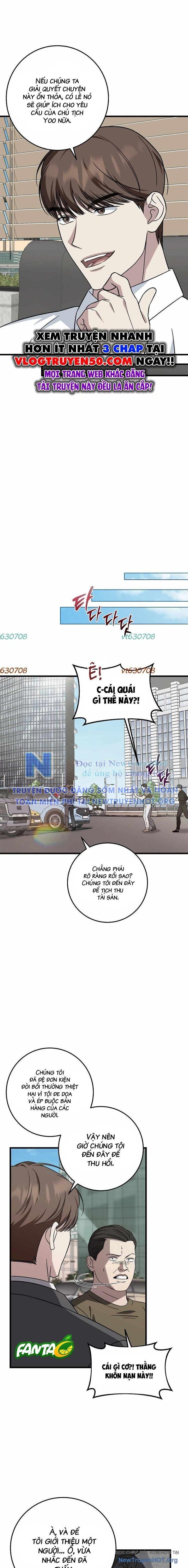 Đây Là Luật Chapter 149 - Trang 2