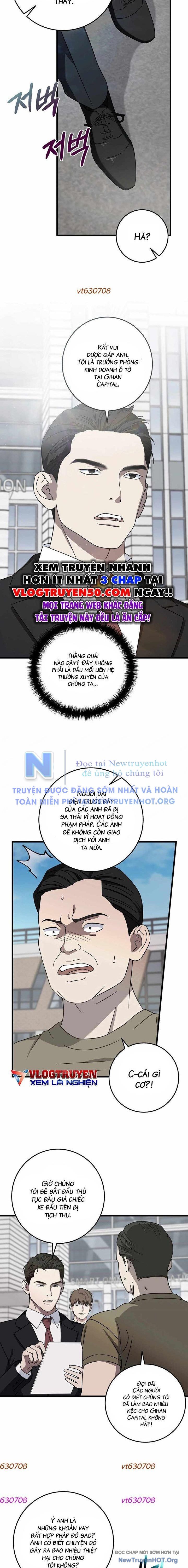 Đây Là Luật Chapter 149 - Trang 2