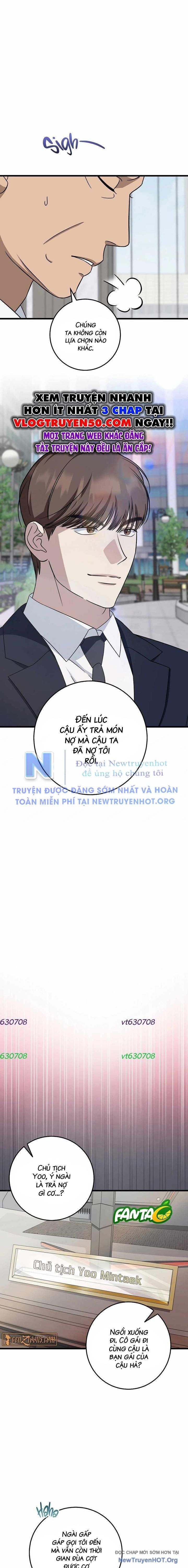 Đây Là Luật Chapter 149 - Trang 2