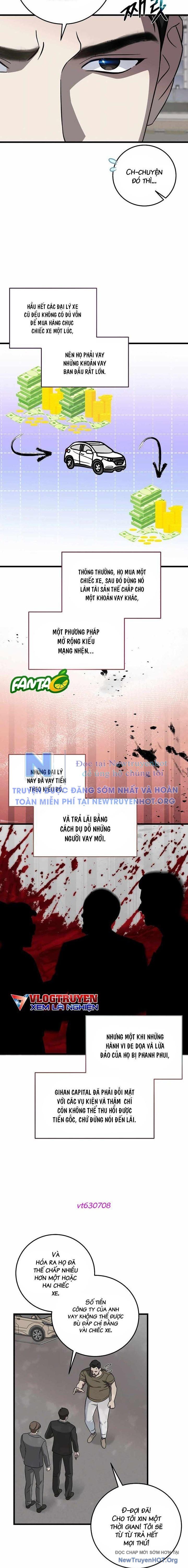 Đây Là Luật Chapter 149 - Trang 2