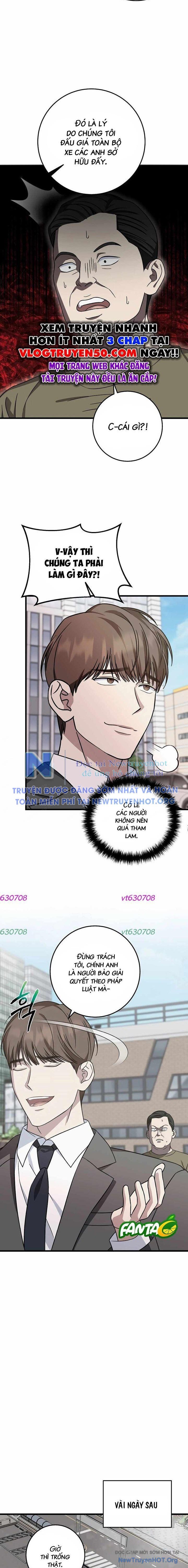 Đây Là Luật Chapter 149 - Trang 2