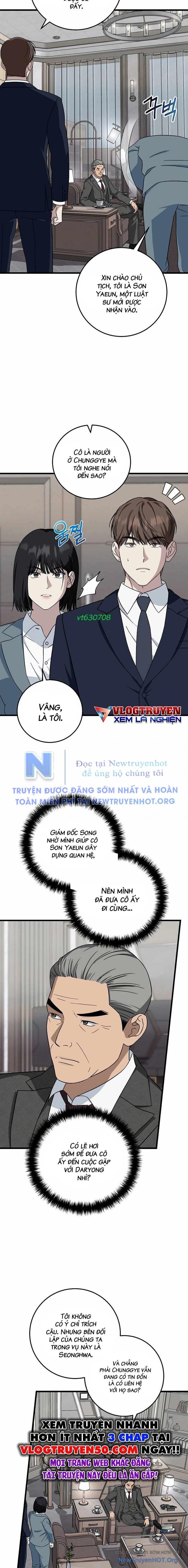 Đây Là Luật Chapter 149 - Trang 2