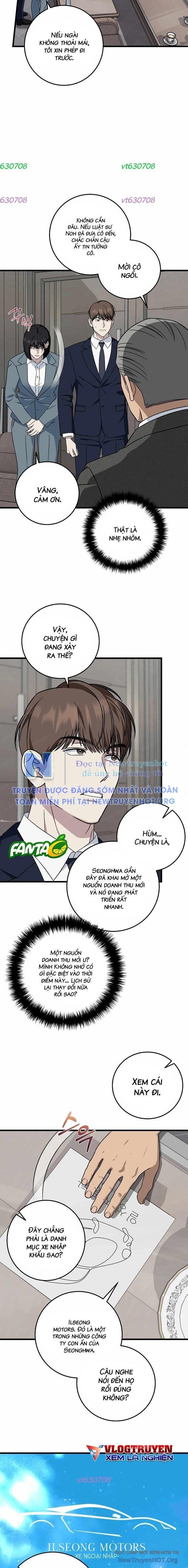 Đây Là Luật Chapter 149 - Trang 2