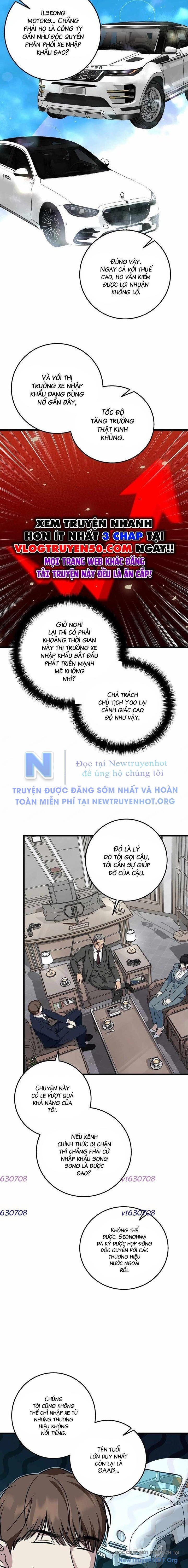 Đây Là Luật Chapter 149 - Trang 2