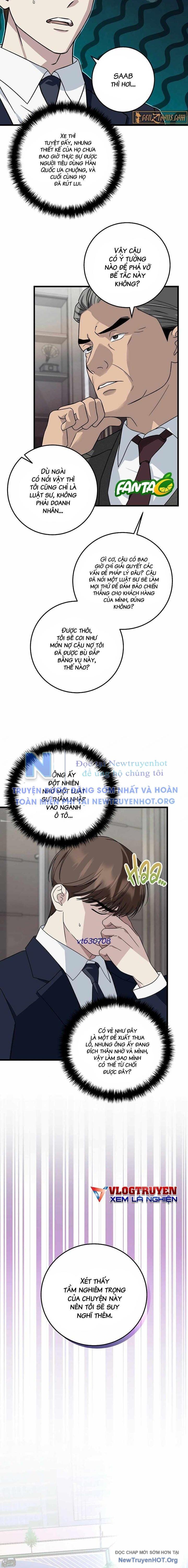 Đây Là Luật Chapter 149 - Trang 2