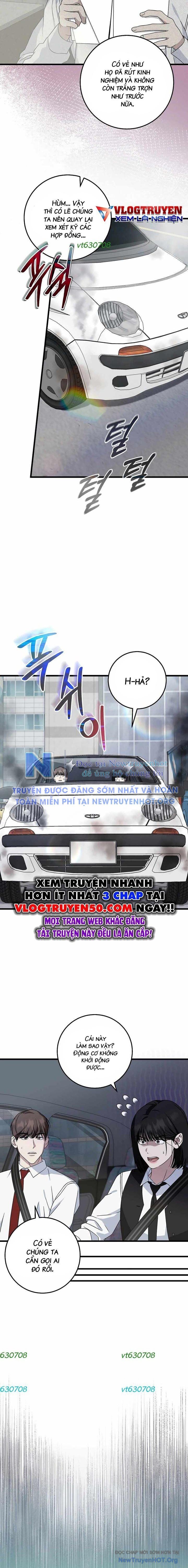 Đây Là Luật Chapter 149 - Trang 2