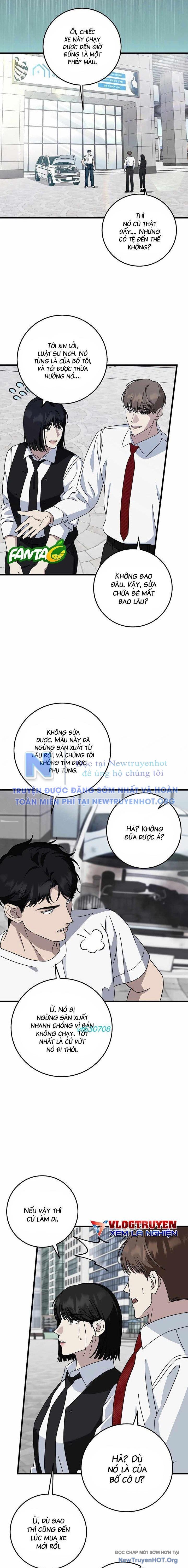 Đây Là Luật Chapter 149 - Trang 2