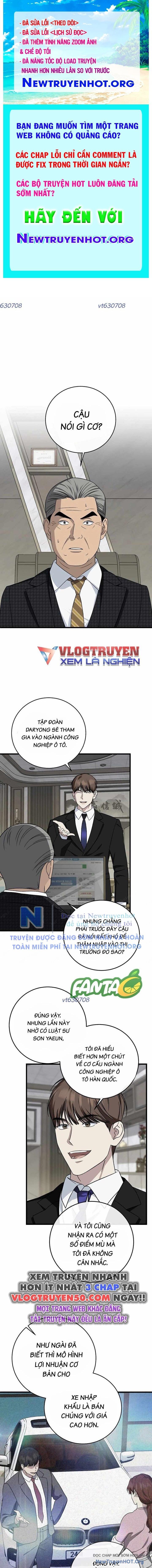 Đây Là Luật Chapter 150 - Trang 2