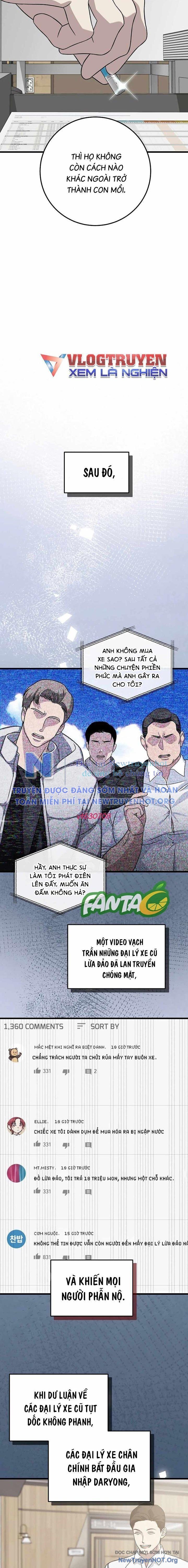 Đây Là Luật Chapter 150 - Trang 2