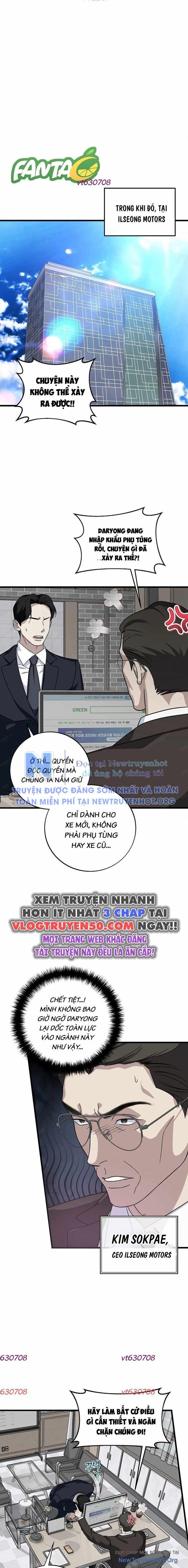 Đây Là Luật Chapter 150 - Trang 2