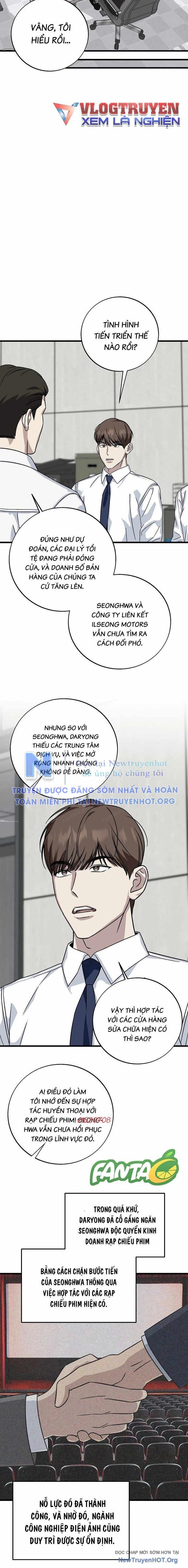 Đây Là Luật Chapter 150 - Trang 2