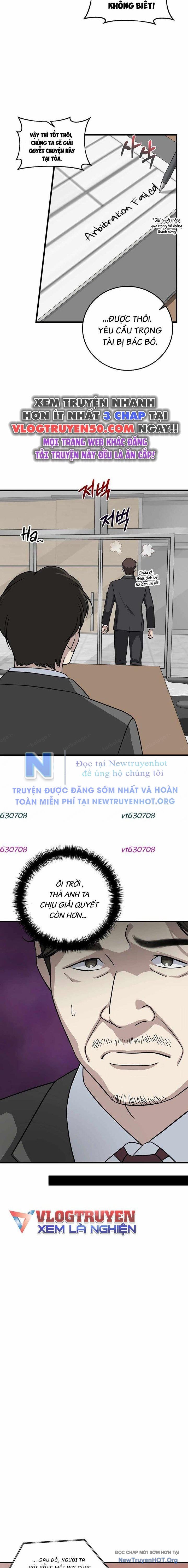 Đây Là Luật Chapter 150 - Trang 2