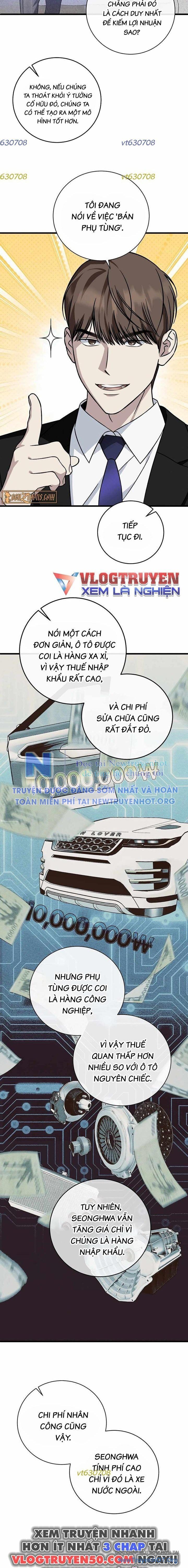 Đây Là Luật Chapter 150 - Trang 2