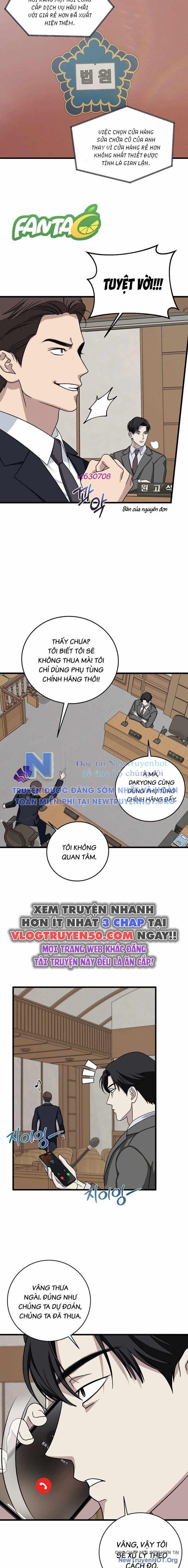 Đây Là Luật Chapter 150 - Trang 2