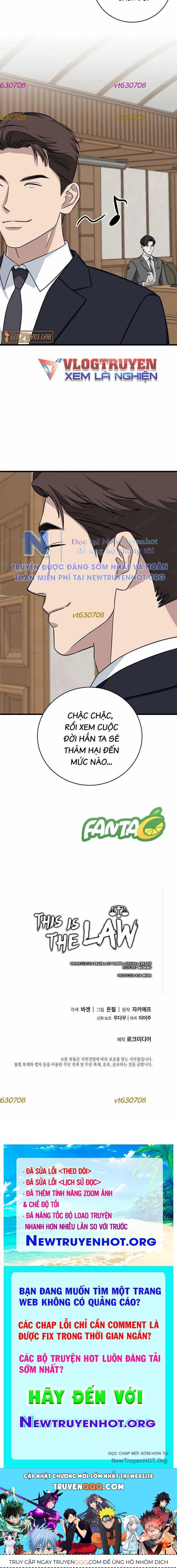 Đây Là Luật Chapter 150 - Trang 2