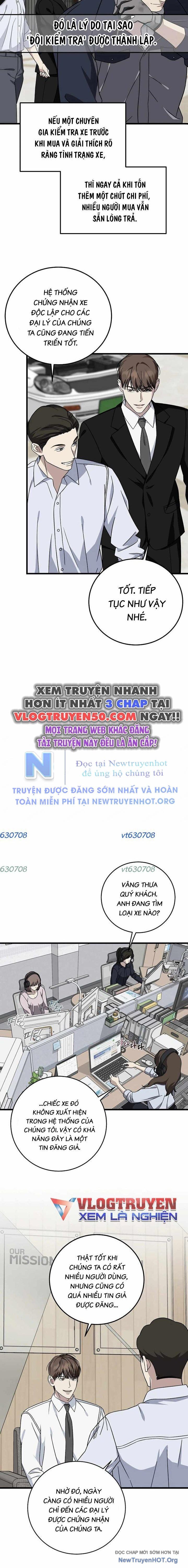 Đây Là Luật Chapter 150 - Trang 2