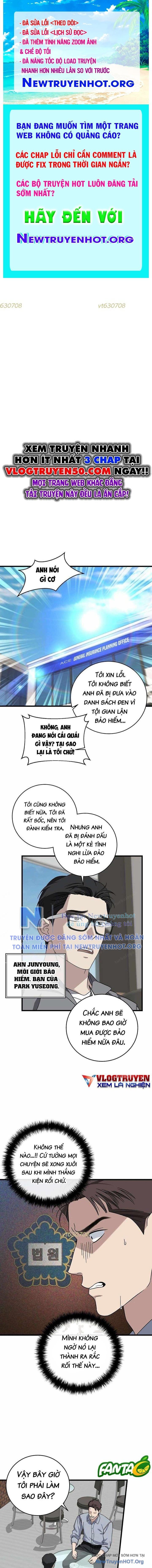 Đây Là Luật Chapter 151 - Trang 2