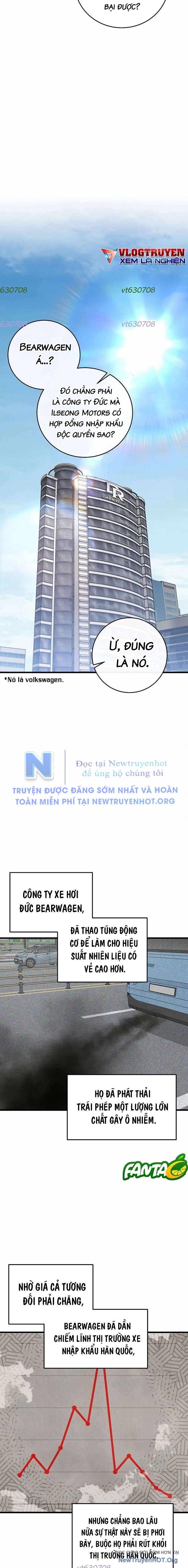 Đây Là Luật Chapter 151 - Trang 2