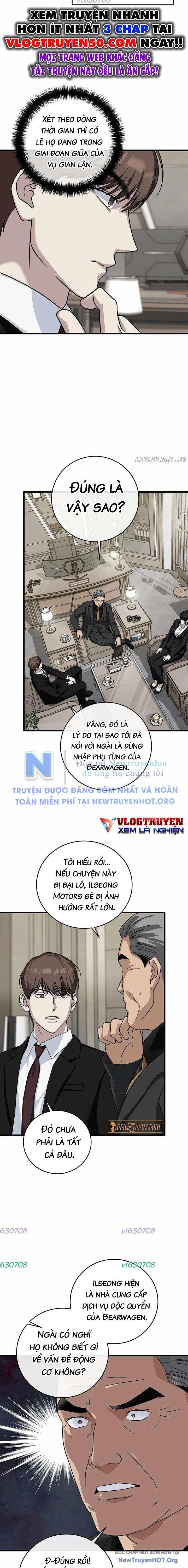 Đây Là Luật Chapter 151 - Trang 2