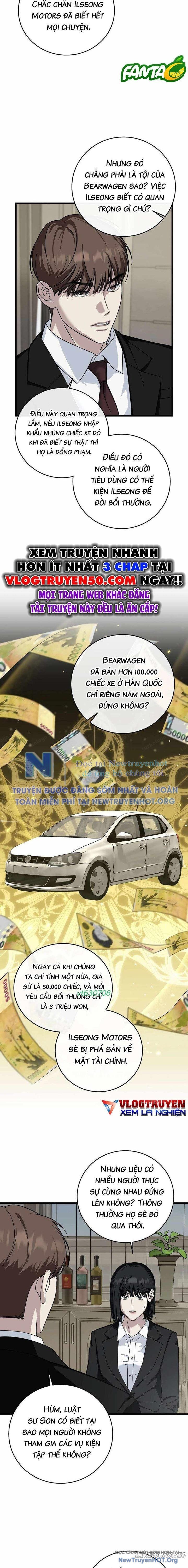 Đây Là Luật Chapter 151 - Trang 2