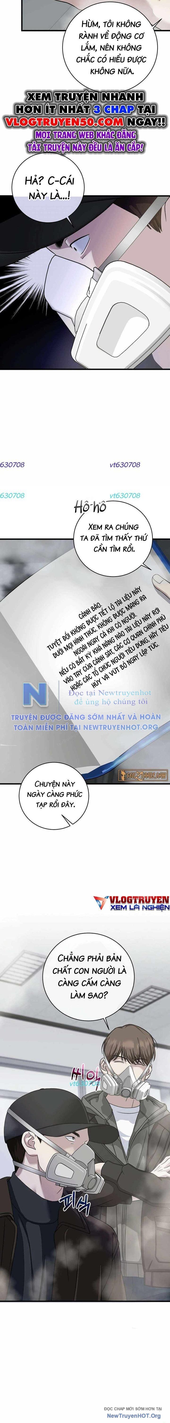 Đây Là Luật Chapter 151 - Trang 2