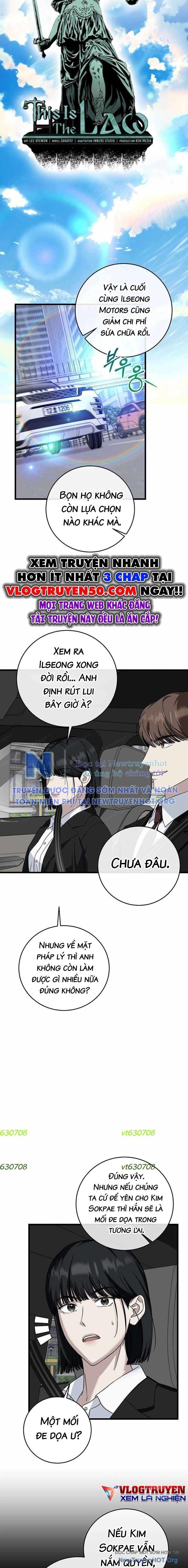 Đây Là Luật Chapter 151 - Trang 2