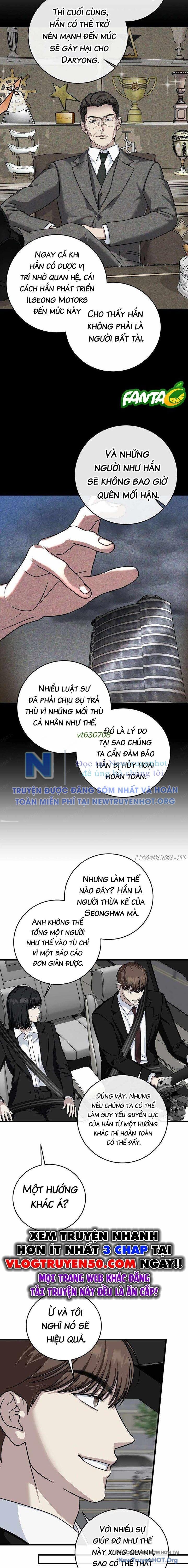 Đây Là Luật Chapter 151 - Trang 2