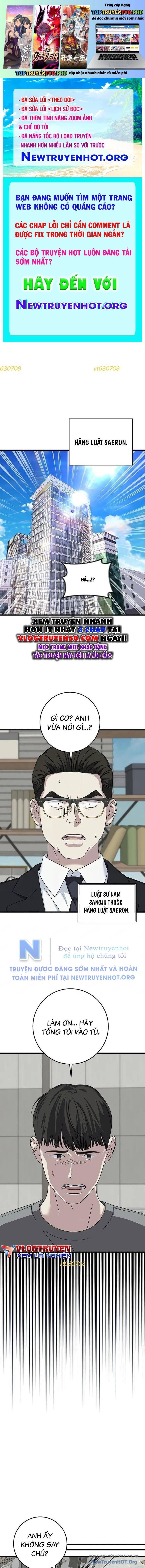 Đây Là Luật Chapter 153 - Trang 2