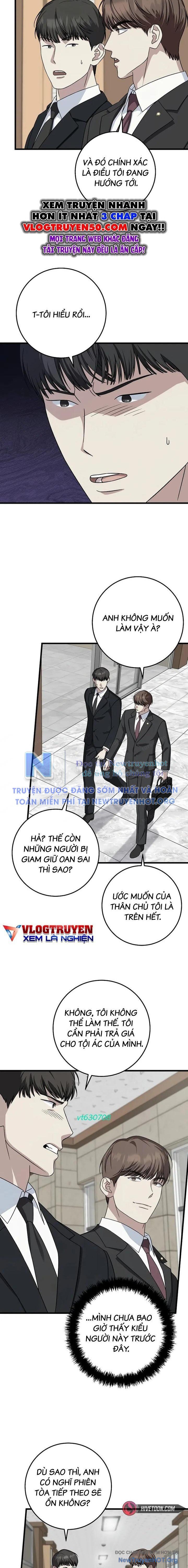 Đây Là Luật Chapter 153 - Trang 2