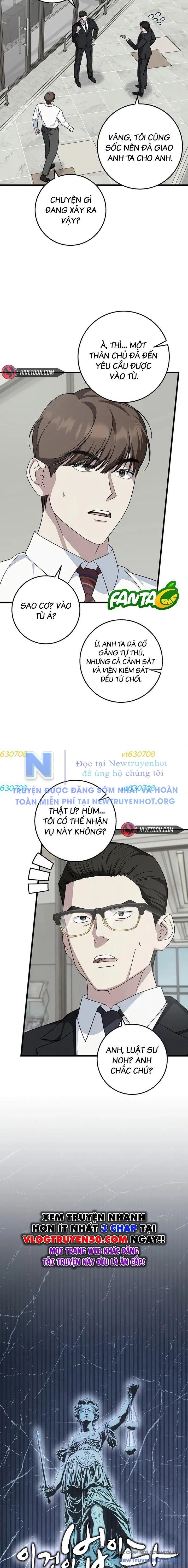Đây Là Luật Chapter 153 - Trang 2