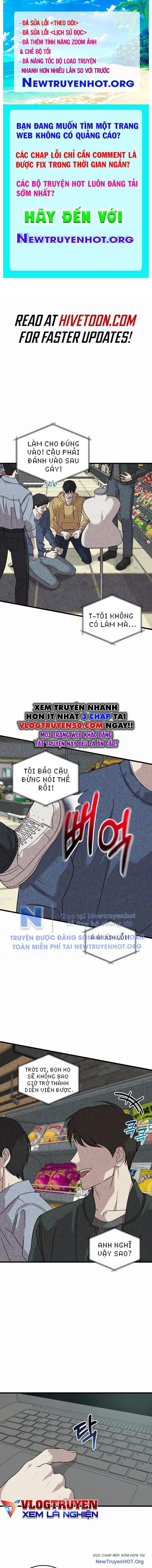 Đây Là Luật Chapter 154 - Trang 2